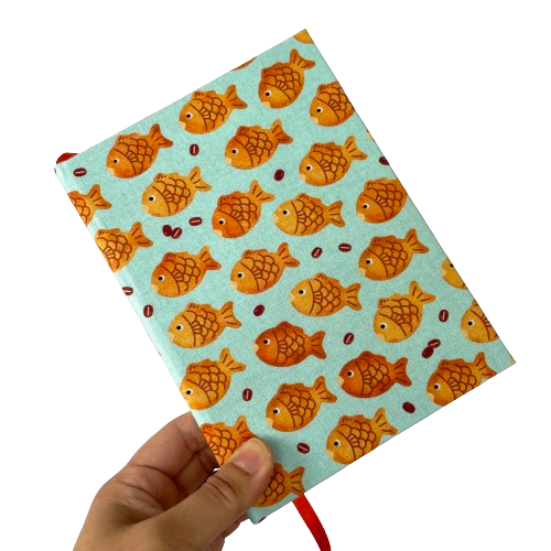 Taiyaki