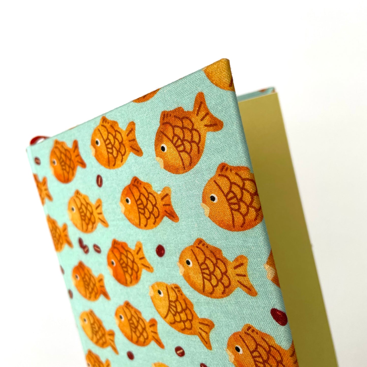 Taiyaki