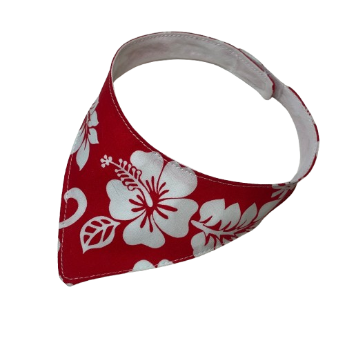 Hibiscus (red)