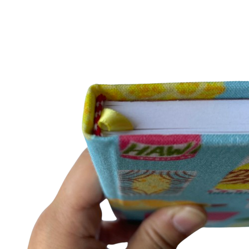 Taiwanese Snacks (blue)