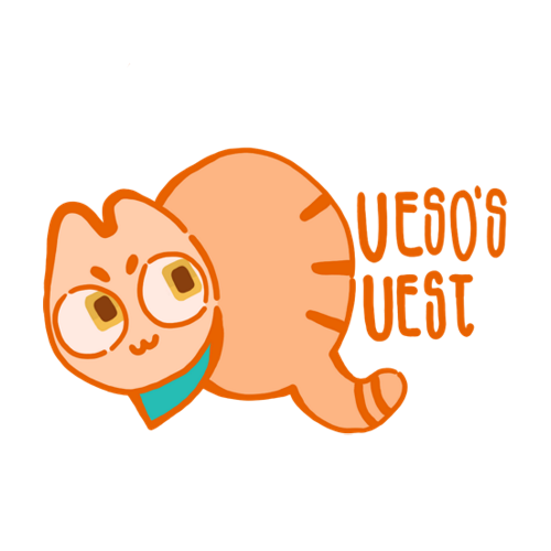 Queso's Quest