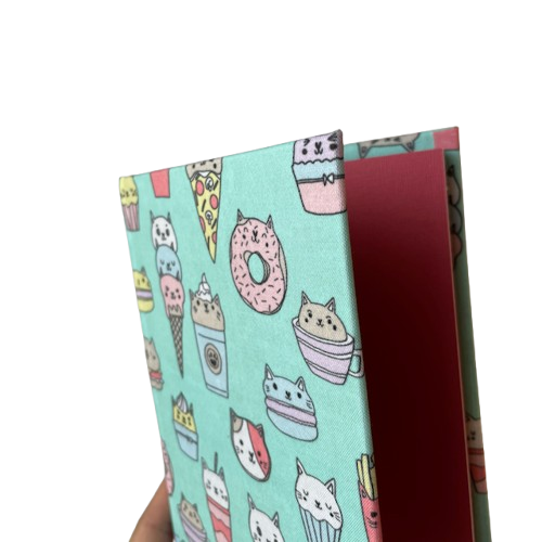 Cat Food (mint green)