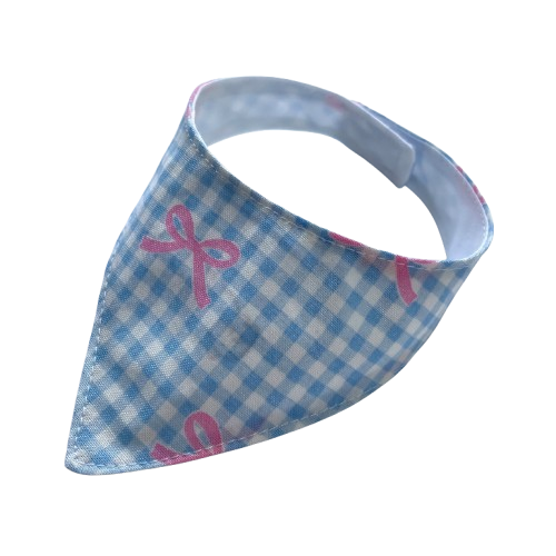 Pink Bows