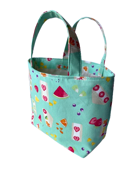 Sando Mini Tote Bag