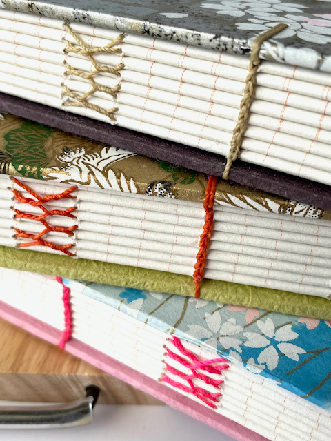 Year of the Snake - Pocket Journal