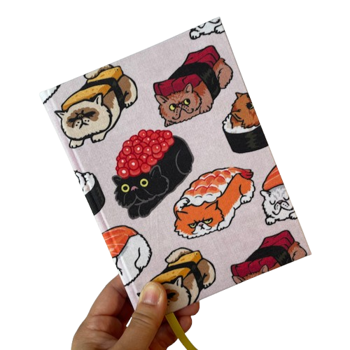 Sushi Cat