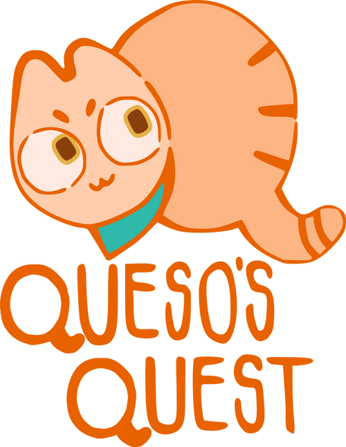 Queso's Quest