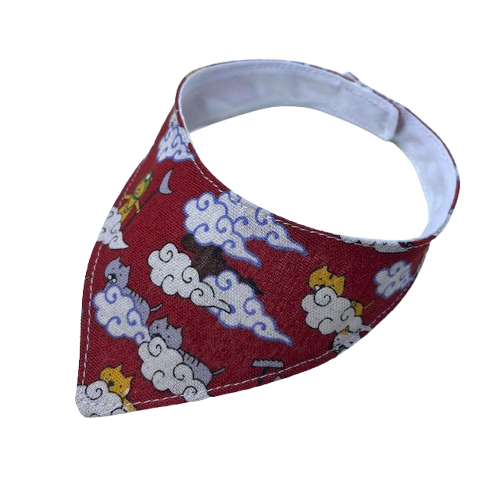 Cats on Clouds MEDIUM