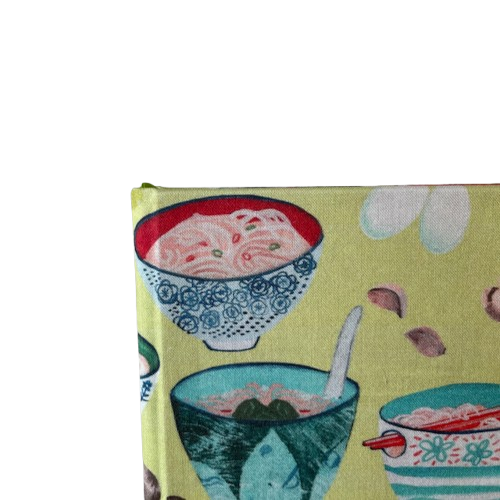Noodle soup