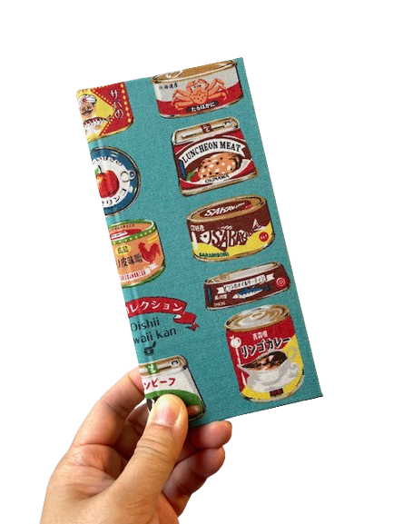 Japanese Canned Food